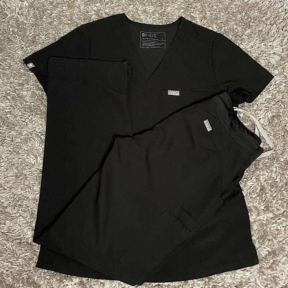 Figs Scrubs